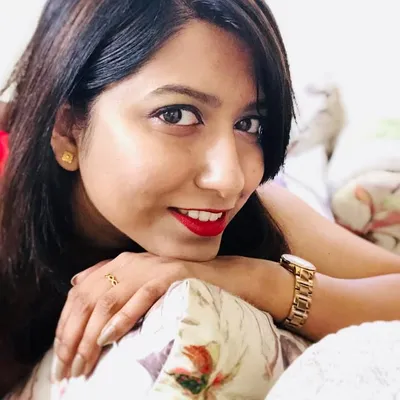 Purtika | Reds and Pinks profile