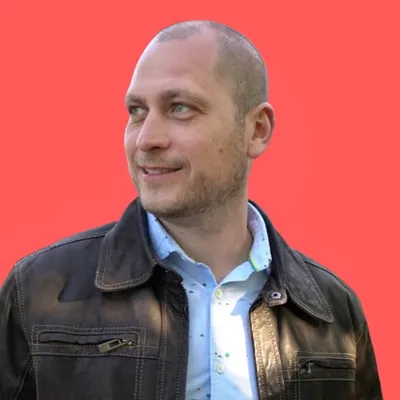 Alex profile
