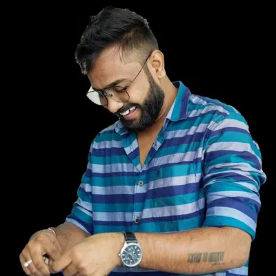 Badshah Ashish | Tattoo Artist profile
