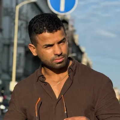 Redson Freitas profile