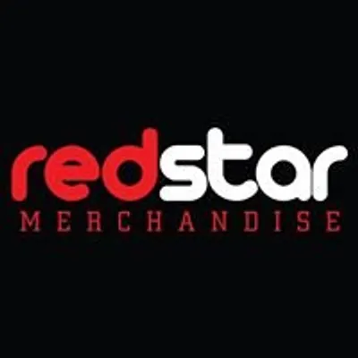 Red Star Merchandise profile
