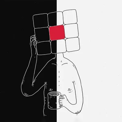 Red Color profile