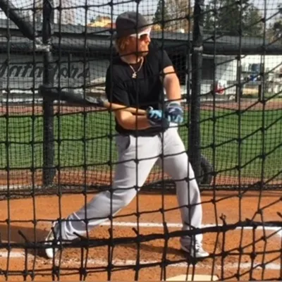 Justin Turner profile