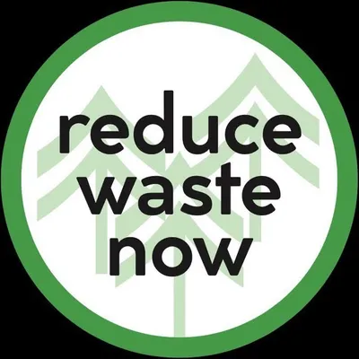 ReduceWasteNow profile