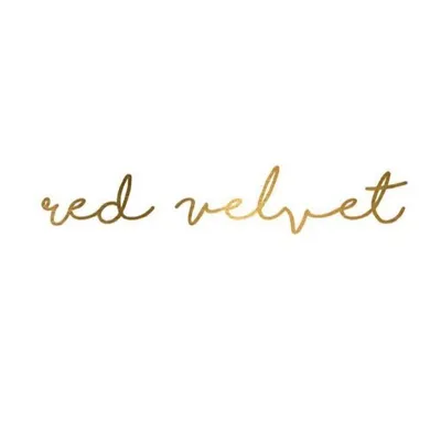 Redvelvetestudio profile