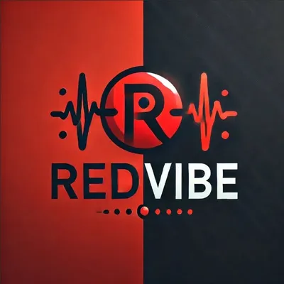 RedVibe profile