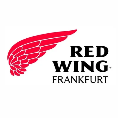 Red Wing Shoe Store Frankfurt profile