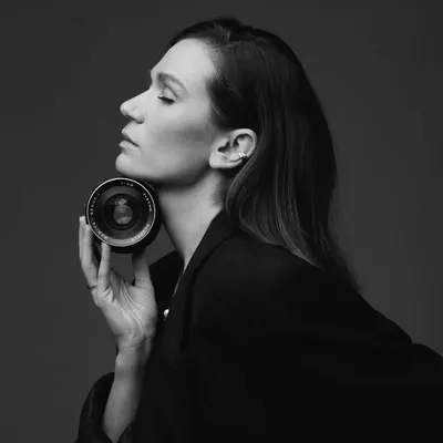 Aida Redzepagic profile
