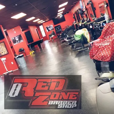 redzone barbershop profile