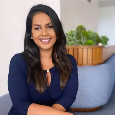 Ria Rambally profile