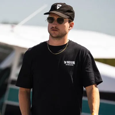 Reece Wallace profile