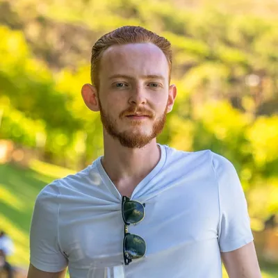 Reece Moss profile