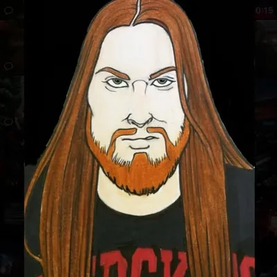 Reece Alan Scruggs profile