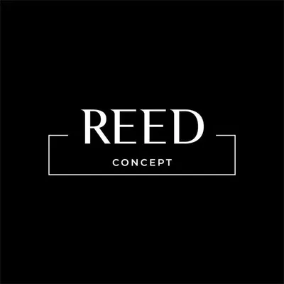 Reed Concept Gallery profile