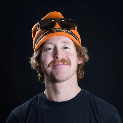 Reed Snyderman profile
