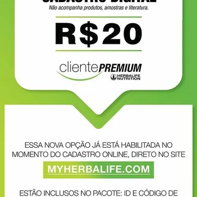 Reeducação Alimentar já profile