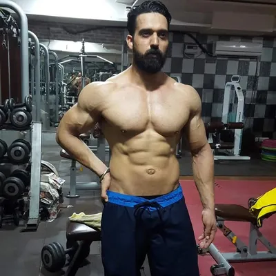 reehal saurabh profile