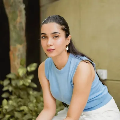 Reeja Jeelani | Content Creator profile