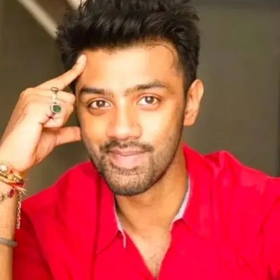 Rajeshwar profile