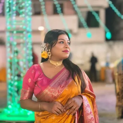 Ritika Pal || kolkata📍 profile