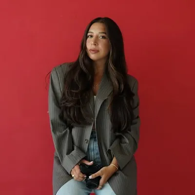 Alexandra Salmieri | NYC Photographer profile