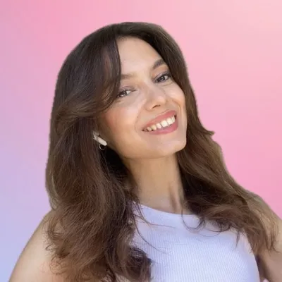 Zeynep Sude Bulut • Creator profile