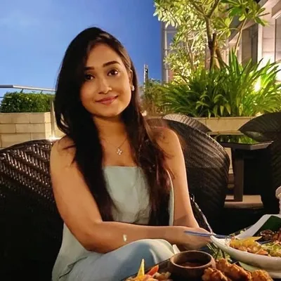 Asmita profile