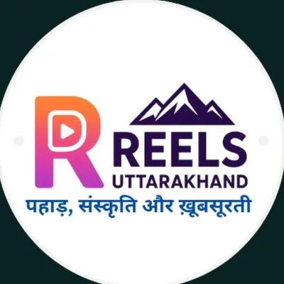 reelsuttarakhand profile
