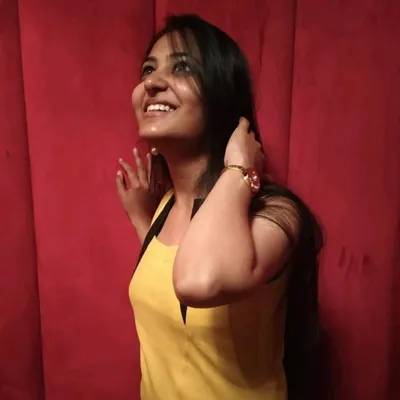 Shivani profile