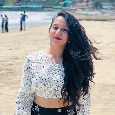 Sravani profile