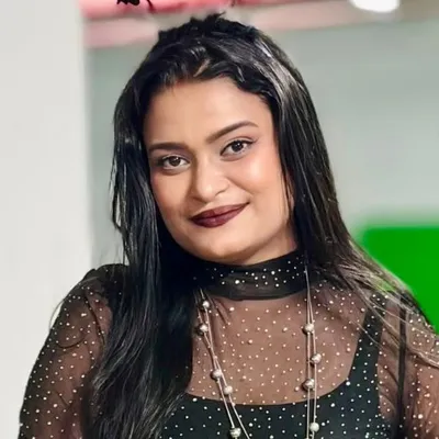 Kriti profile