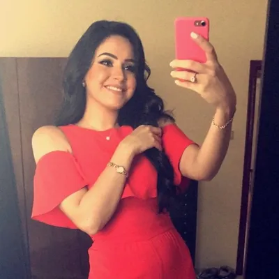 ريم فريد المبيض 💎 profile