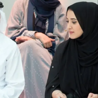 Reem Al Marzouqi profile