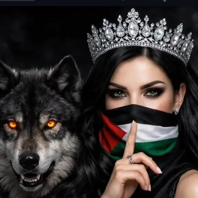 هذا 🌹 انا profile
