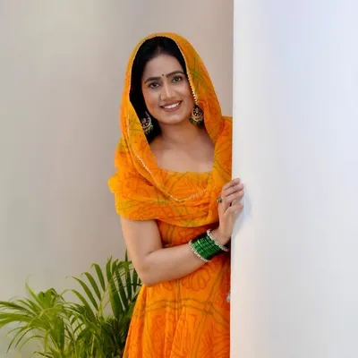 Reema Gurjar ( Chhavari ) profile
