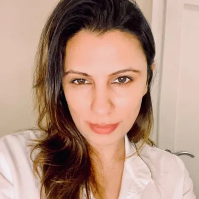 Reema Sanghavi