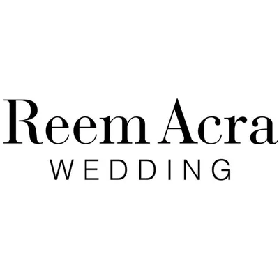 Reem Acra Wedding profile