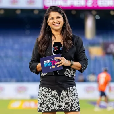 Reemaa Malhotra