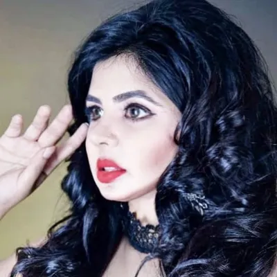 Actress/Model profile