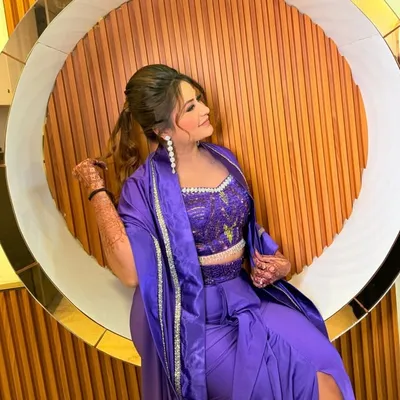 Reema Sachdeva ♥️🧿 profile