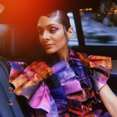 Reema Sampat profile