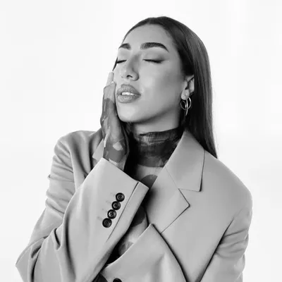 Reem Hamze profile