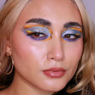 Reem Kenza | Makeup Artist | Berlin/Munich/Stuttgart profile