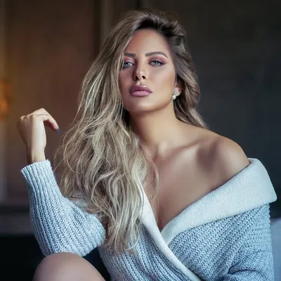 Reem Moustafa profile
