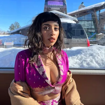 Reema Maya profile