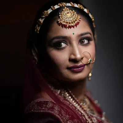 Reena & Purvi’s BRIDAL profile