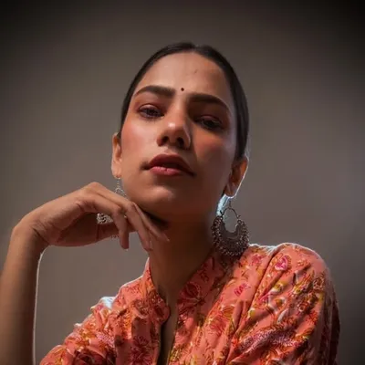 Reena Arya profile