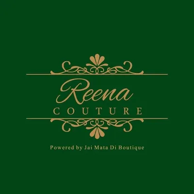 Reena Couture profile