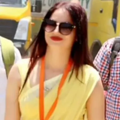 reena profile