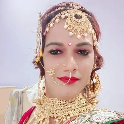 Reena Patel profile